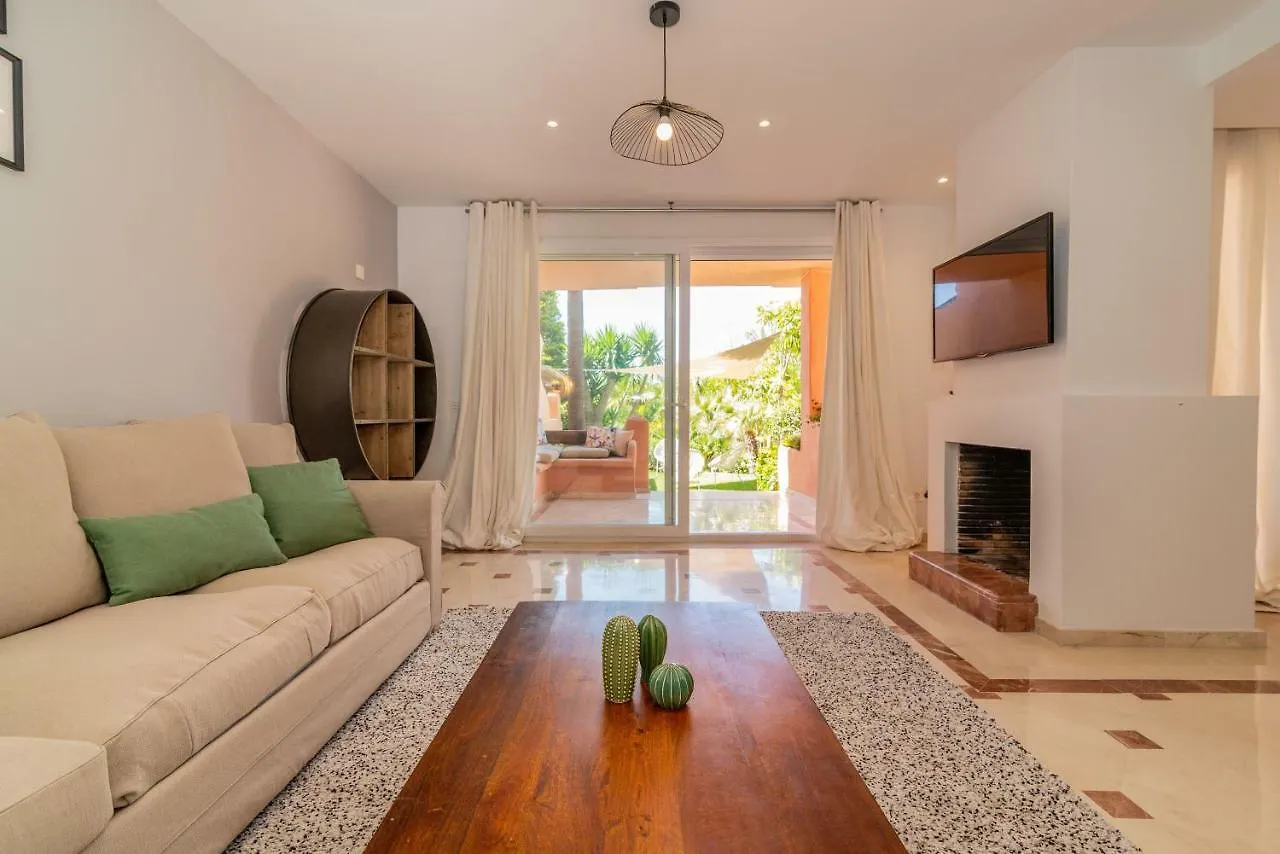 מארבלה El Calvario Villa 0*,  ספרד